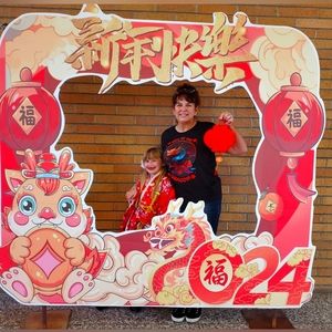 Meet your Posher, Marina